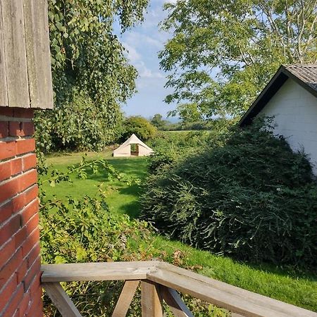 Store Laerkegard Allinge-Sandvig Exteriér fotografie