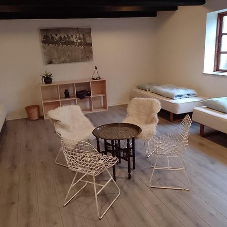 Store Laerkegard Allinge-Sandvig Exteriér fotografie